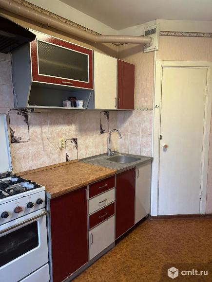 4-комнатная квартира 95 кв.м. Фото 20.