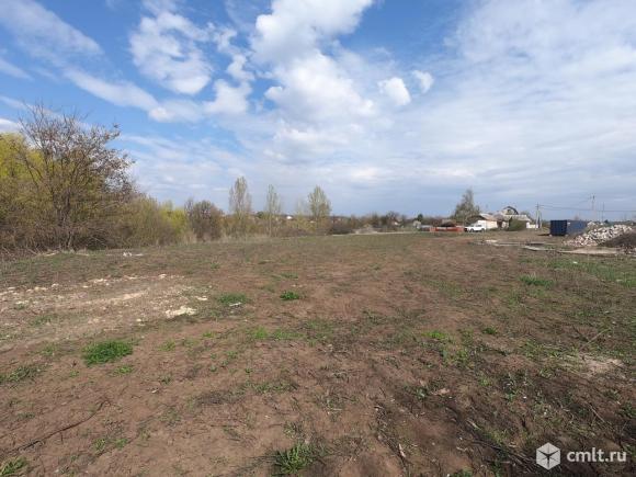 Участок 26 сот.. Фото 1.