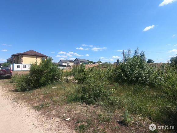 Участок 6,7 сот.. Фото 1.