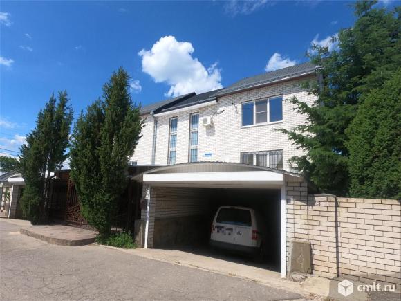 Часть дома 219 кв.м. Фото 1.