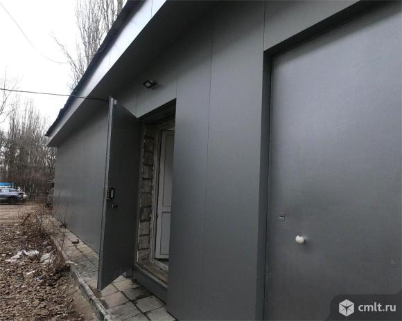 Павильон на красной линии. Фото 7.