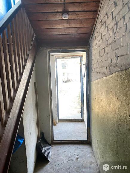 2-комнатная квартира 40,6 кв.м. Фото 1.