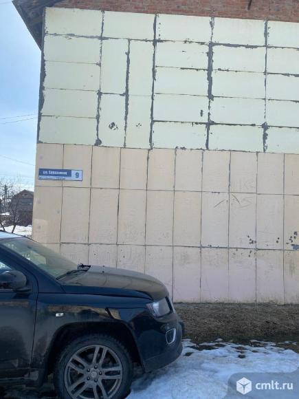 2-комнатная квартира 40,6 кв.м. Фото 13.