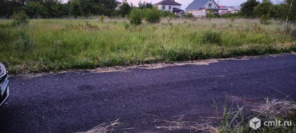 Участок 10 сот.. Фото 5.