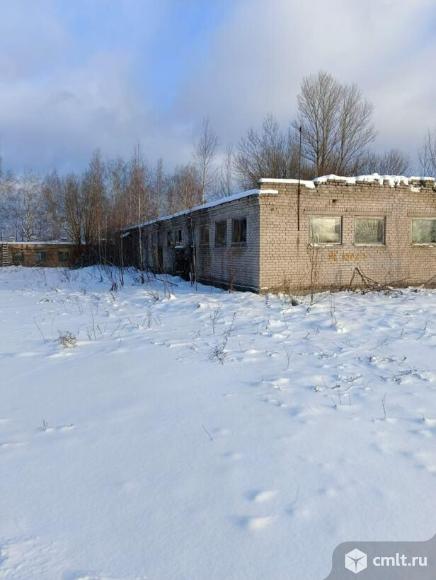 Продается имущественный комплекс. Фото 1.