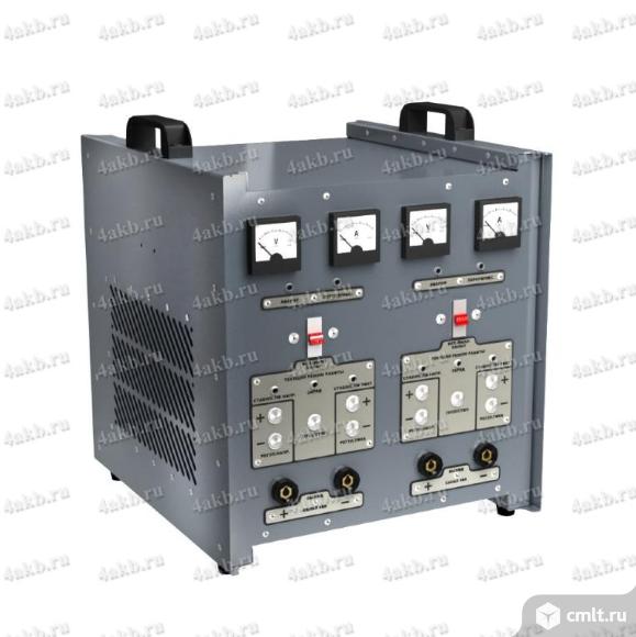 Зарядное устройство автоматизированное. Фото 1.