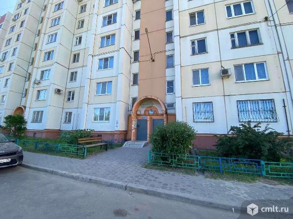 3-комнатная квартира 69,1 кв.м. Фото 13.