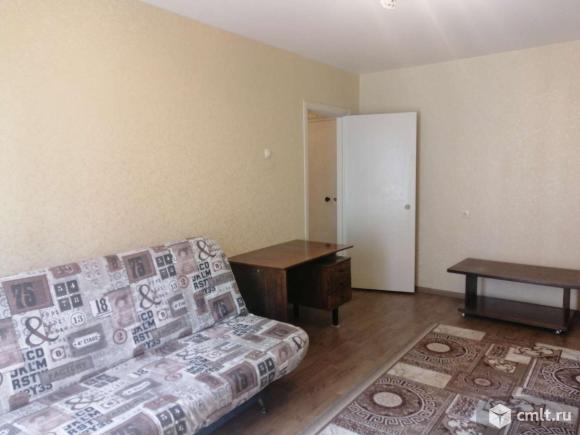 1-комнатная квартира 37,9 кв.м. Фото 20.