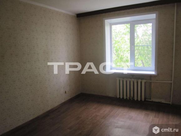 1-комнатная квартира 27 кв.м. Фото 1.