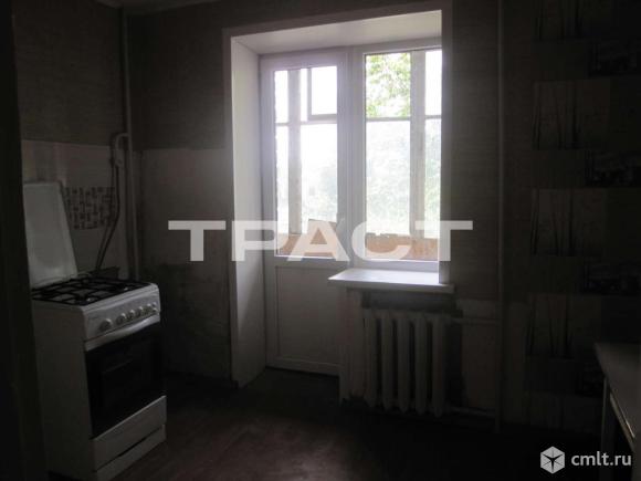 1-комнатная квартира 27 кв.м. Фото 6.