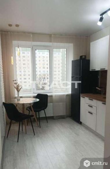 1-комнатная квартира 29 кв.м. Фото 1.