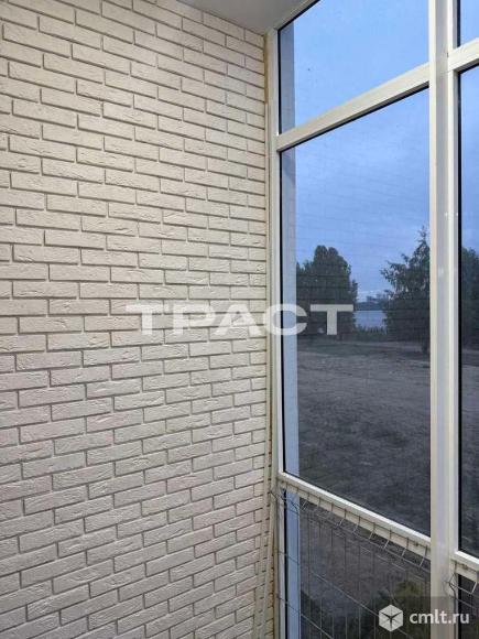 1-комнатная квартира 21,7 кв.м. Фото 20.