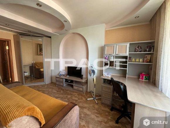 2-комнатная квартира 46 кв.м. Фото 1.