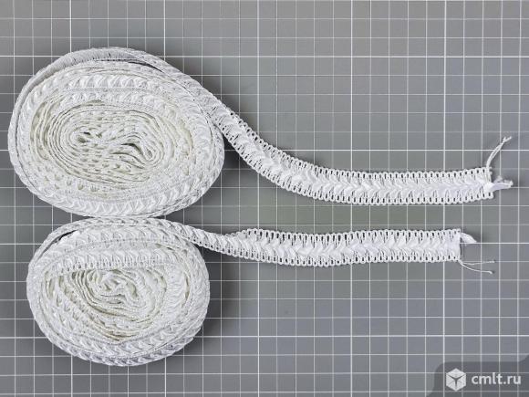 Тесьма "Самоса". Фото 2.