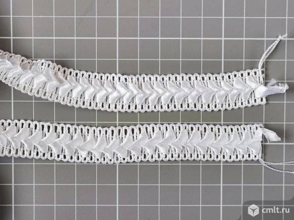 Тесьма "Самоса". Фото 1.