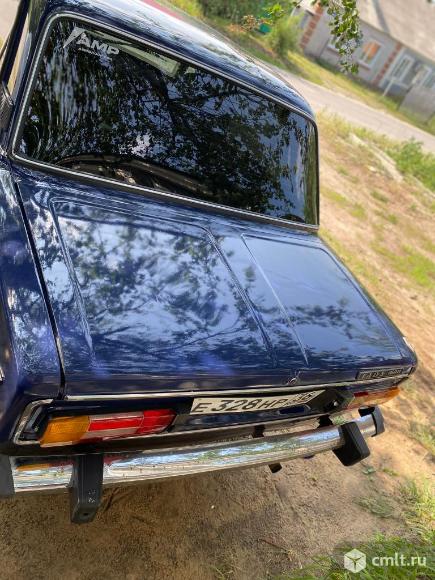 ВАЗ (Lada) 2106 - 1997 г. в.. Фото 1.
