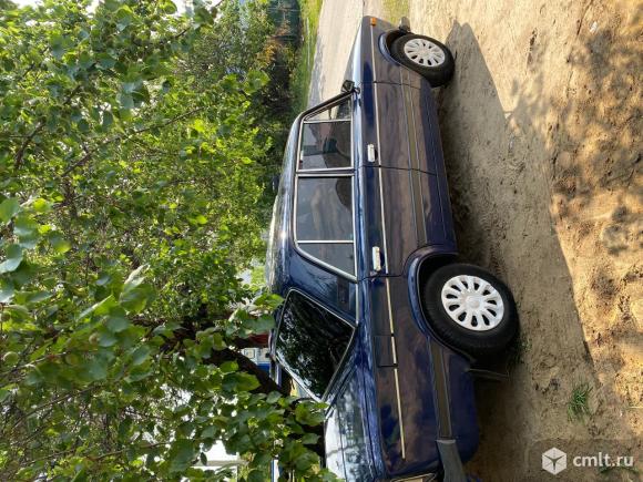 ВАЗ (Lada) 2106 - 1997 г. в.. Фото 5.