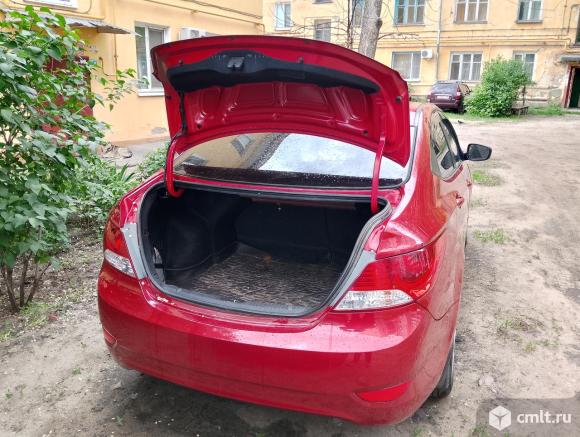 Hyundai 1 - 2013 г. в.. Фото 6.