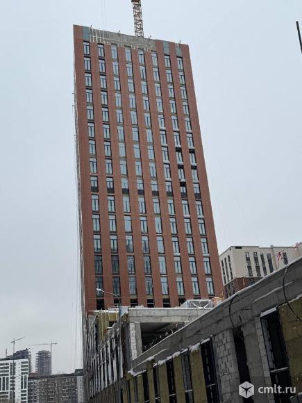 Продажа офиса 234.1 м2. Фото 4.