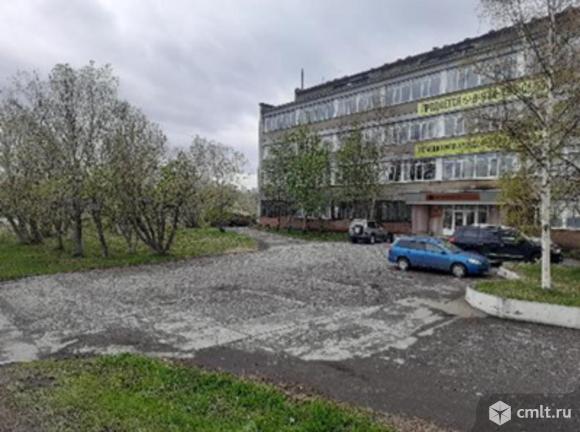 Продажа имущественного комплекса, 5771,00 кв. м. Фото 9.