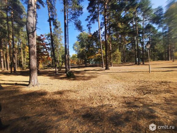 База отдыха с.Тулиновка. Фото 19.