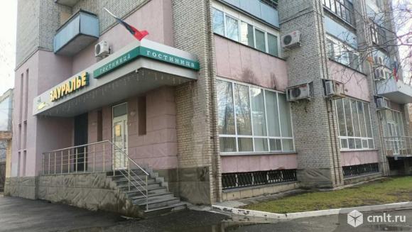 Нежилое помещение, 666,5 кв. м.. Фото 1.