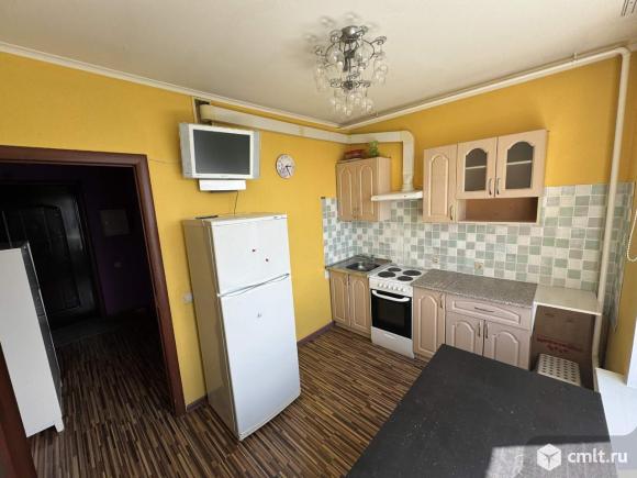 Продается 2-комн. квартира, 52,2 м2. Фото 1.