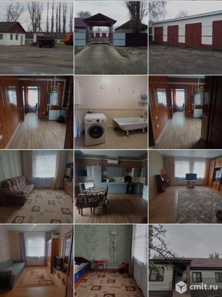 Производственный комплекс. Фото 8.