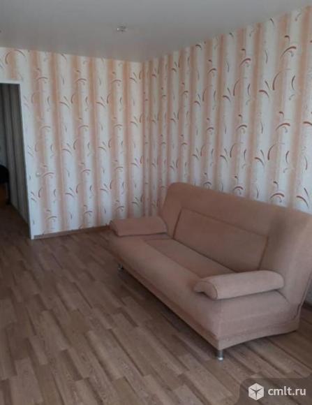 1-комнатная квартира 42 кв.м. Фото 1.