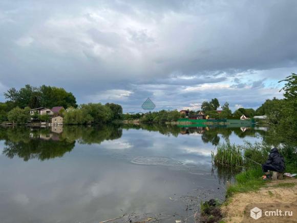 Дом 30 кв.м. Фото 18.