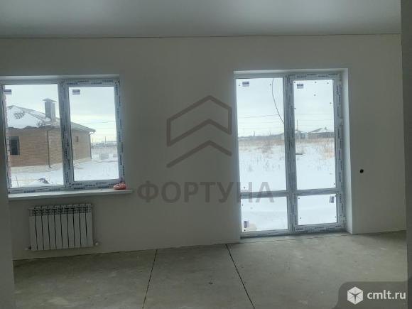 Дом 104 кв.м. Фото 1.