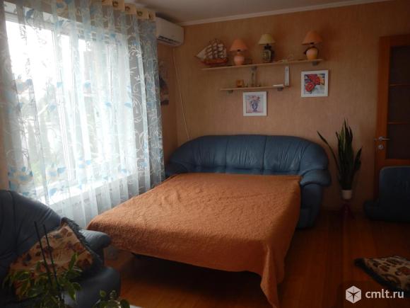 Крым. Партенит. Море. 2х комнатная квартира на берегу моря. Фото 19.