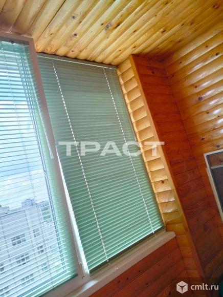 1-комнатная квартира 40,2 кв.м. Фото 12.