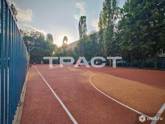 3-комнатная квартира 58,1 кв.м. Фото 17.