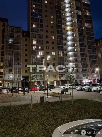 1-комнатная квартира 20,7 кв.м. Фото 14.