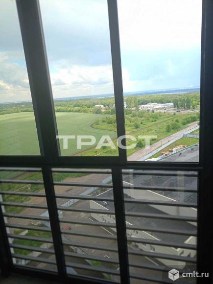 2-комнатная квартира 56 кв.м. Фото 14.