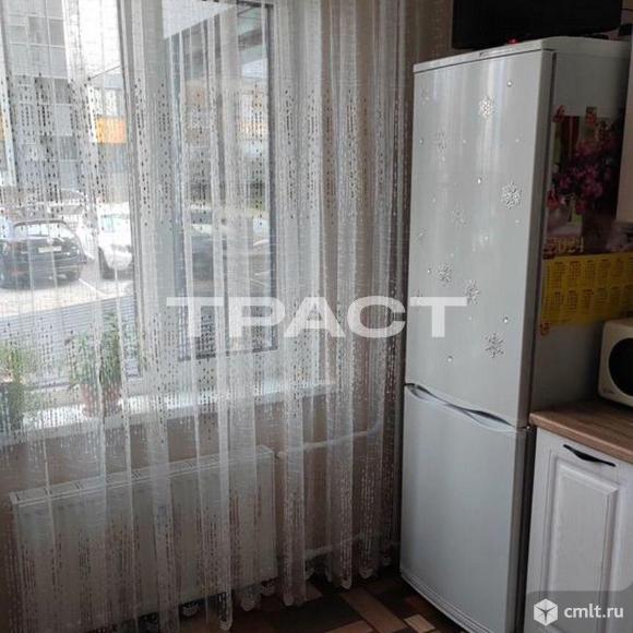 2-комнатная квартира 60,3 кв.м. Фото 20.