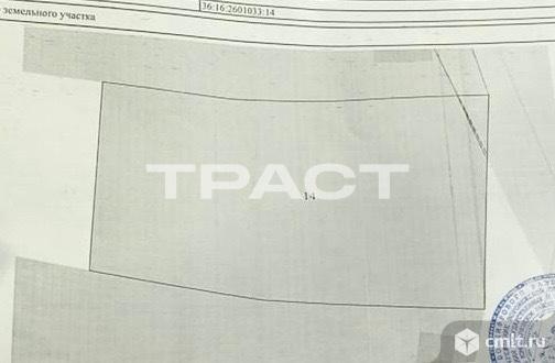 Участок 15 сот.. Фото 9.