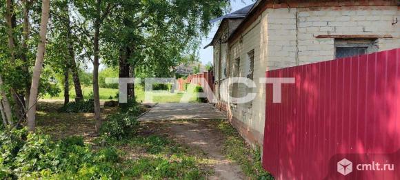 Дом 50 кв.м. Фото 1.