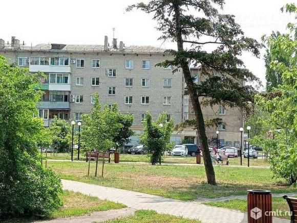 2-комнатная квартира 45 кв.м. Фото 20.