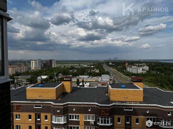 1-комнатная квартира 27 кв.м. Фото 9.