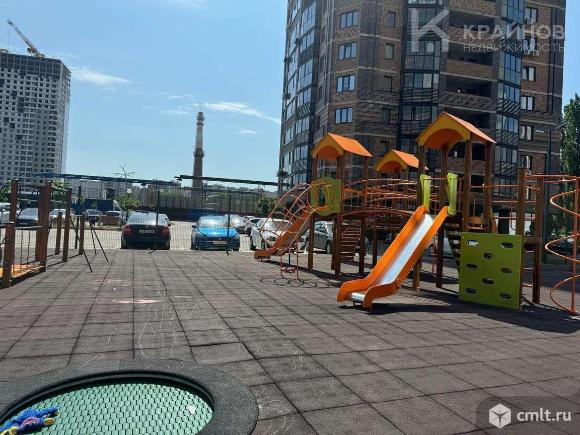 3-комнатная квартира 91,1 кв.м. Фото 20.