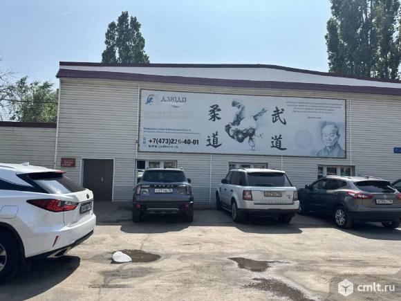 Сдаю помещение свободного назначения. Фото 8.