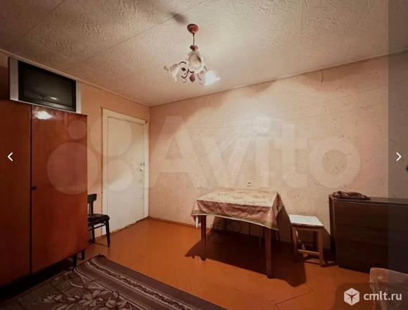 2-комнатная квартира 41,7 кв.м. Фото 1.