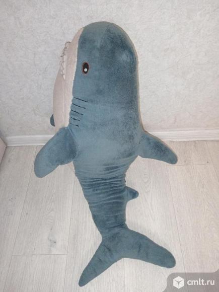 Продам мягкую игрушку. Фото 1.