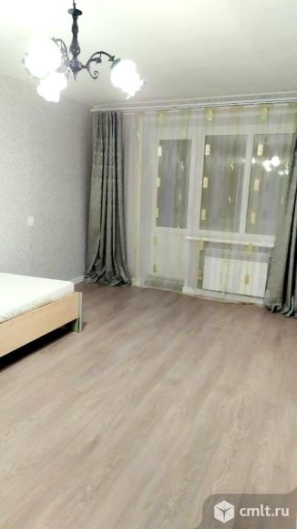 2-комнатная квартира 54,1 кв.м. Фото 1.