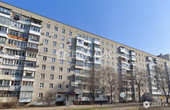 2-комнатная квартира 45 кв.м. Фото 1.