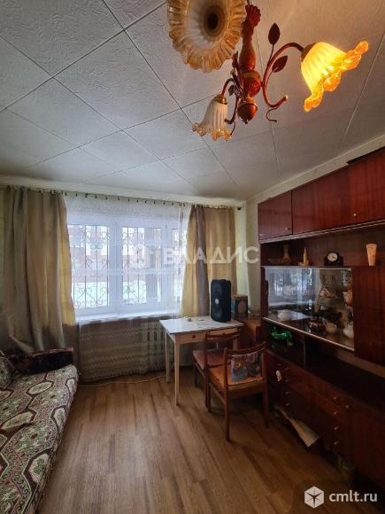 1-комнатная квартира 28,8 кв.м. Фото 1.