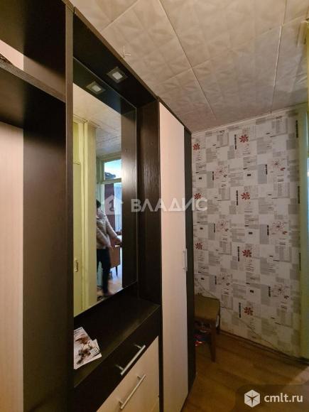 1-комнатная квартира 28,8 кв.м. Фото 6.