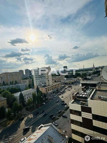 1-комнатная квартира 49,6 кв.м. Фото 16.